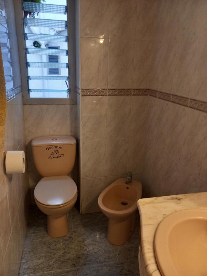 Grande En Piso Compartido Con 2 Adultos * Valence