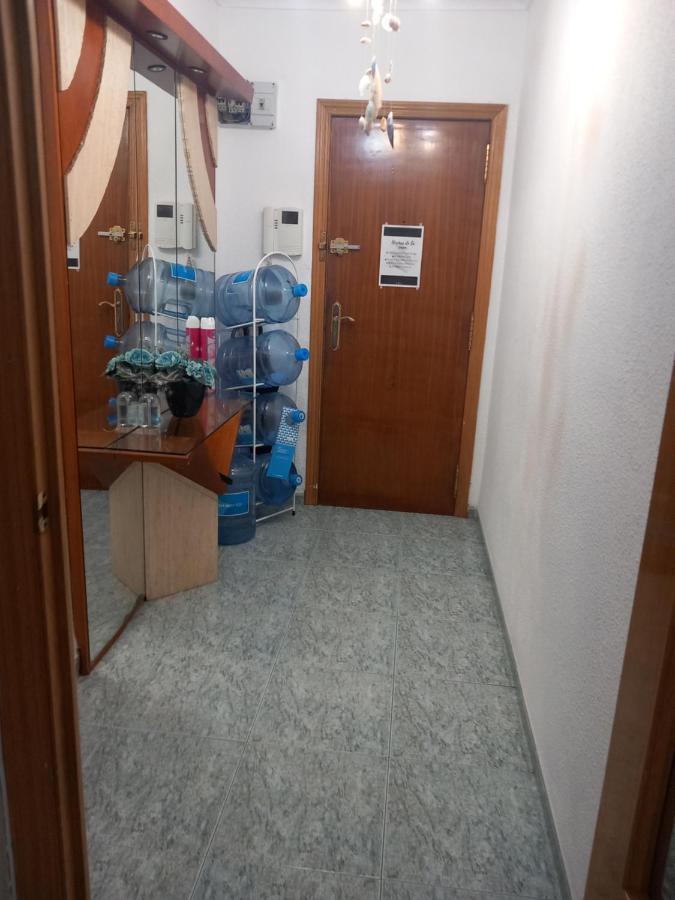 Séjour chez l'habitant Grande En Piso Compartido Con 2 Adultos